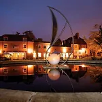 The Pinewood Hotel