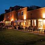 The Pinewood Hotel