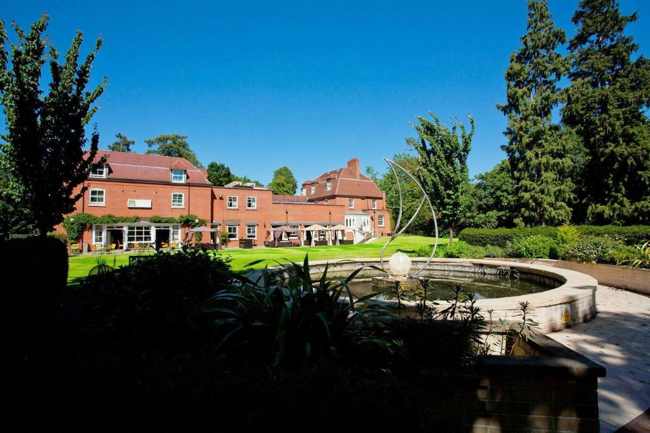 The Pinewood 4* Slough