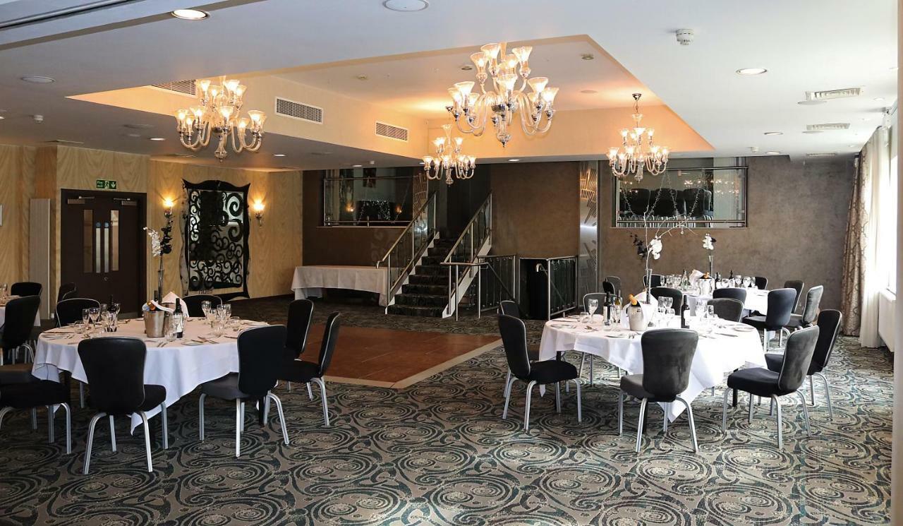 Hotel The Pinewood Slough